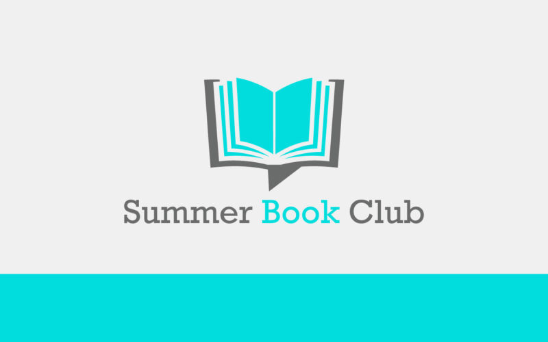 Summer Book Club 2021