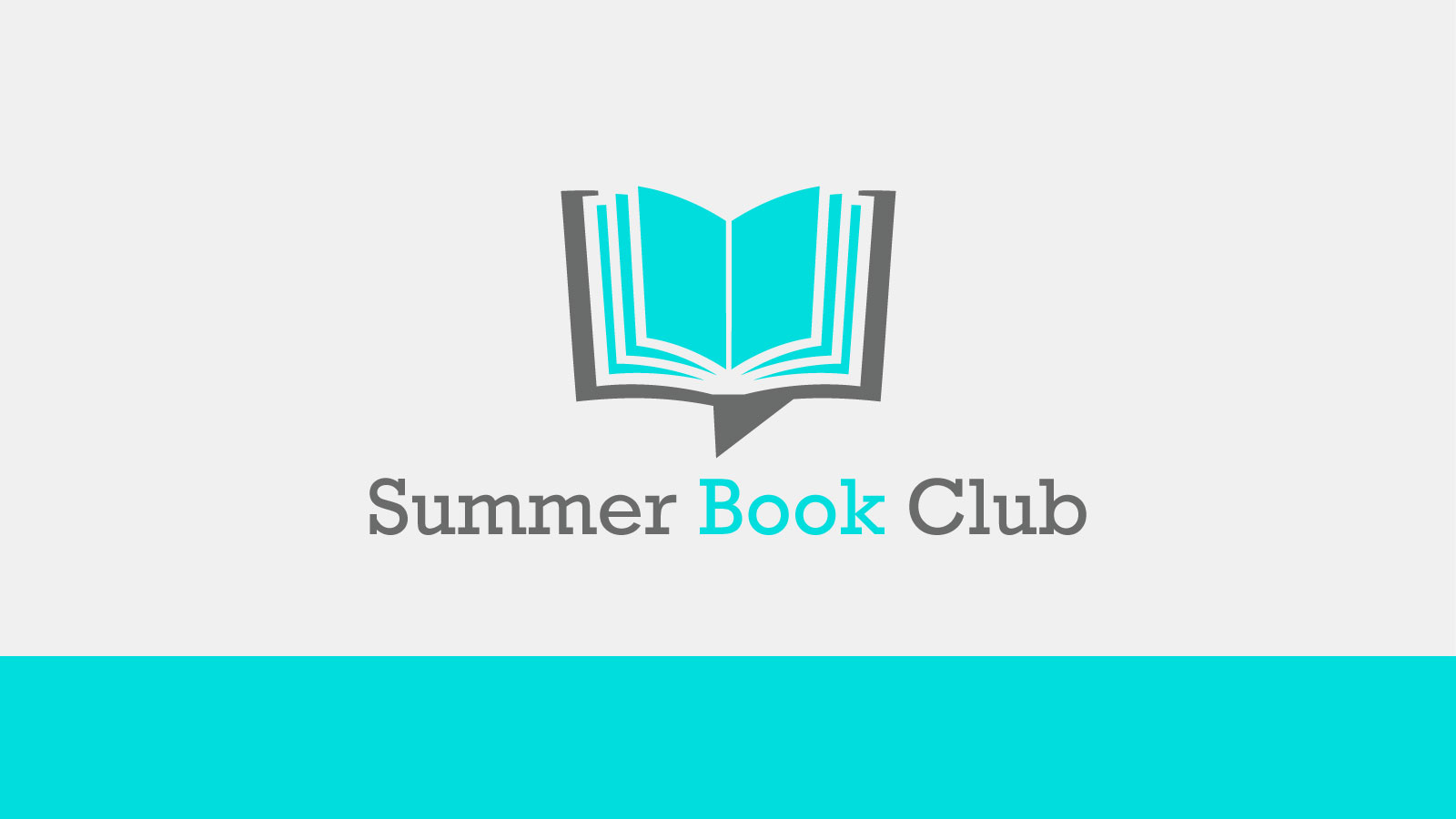 Summer Book Club
