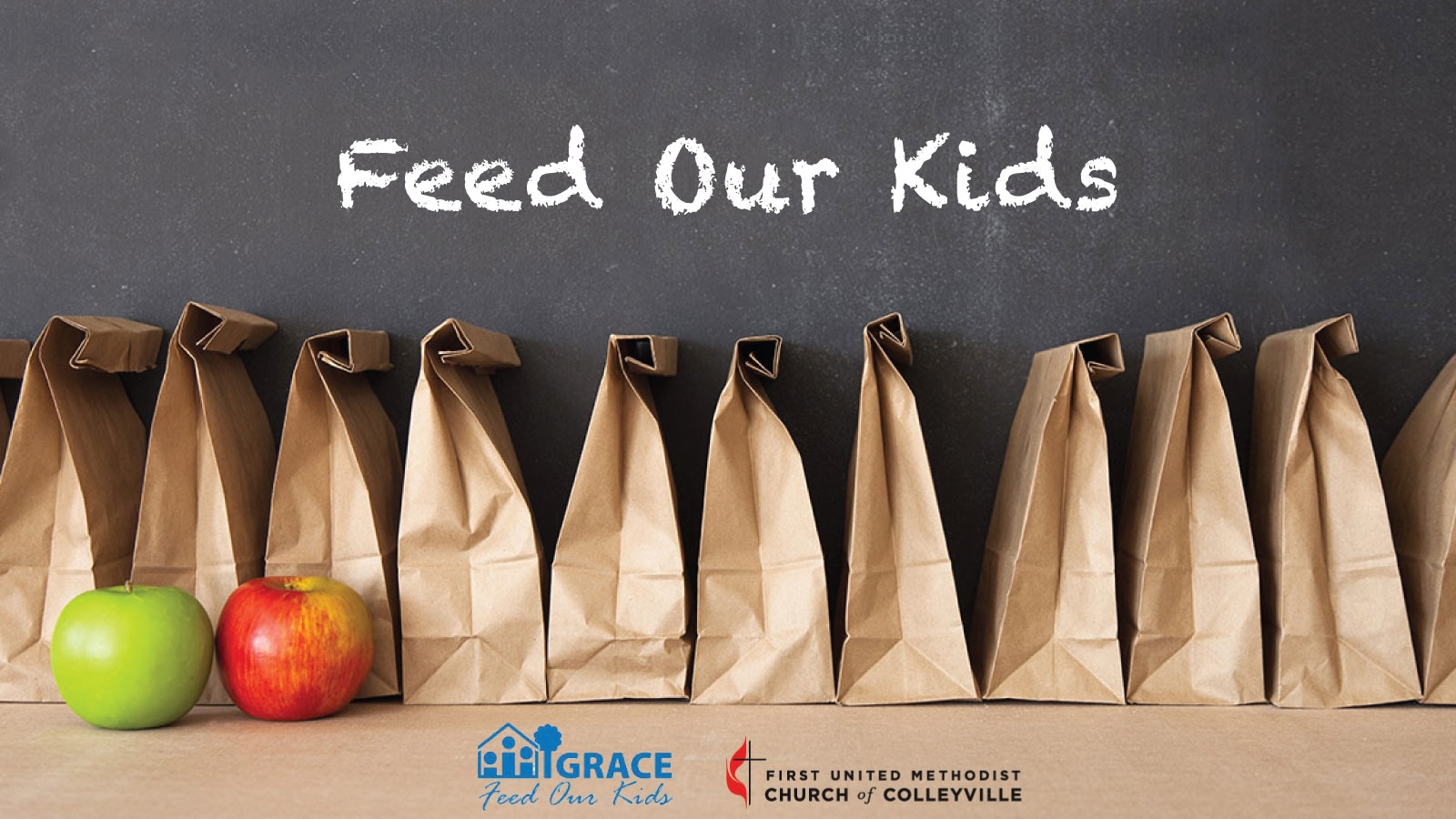 Feed Our Kids