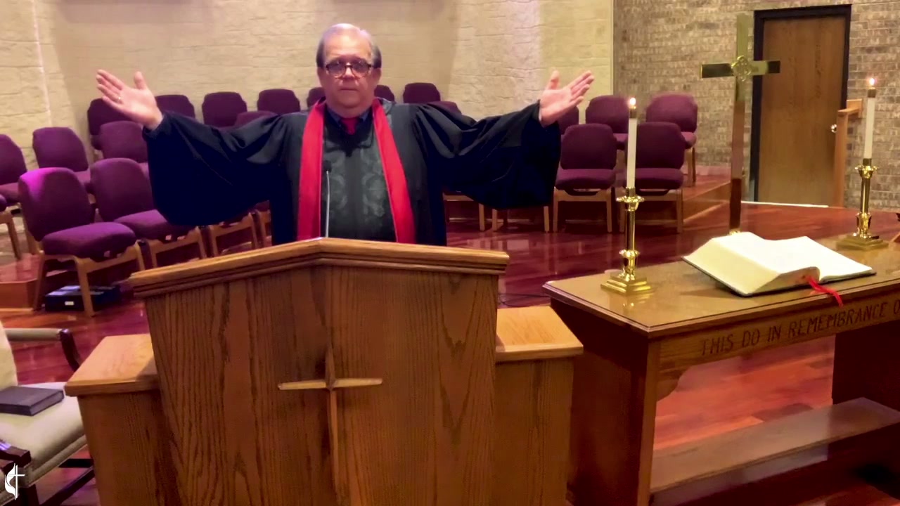 Replay: May 31, 2020 Worship