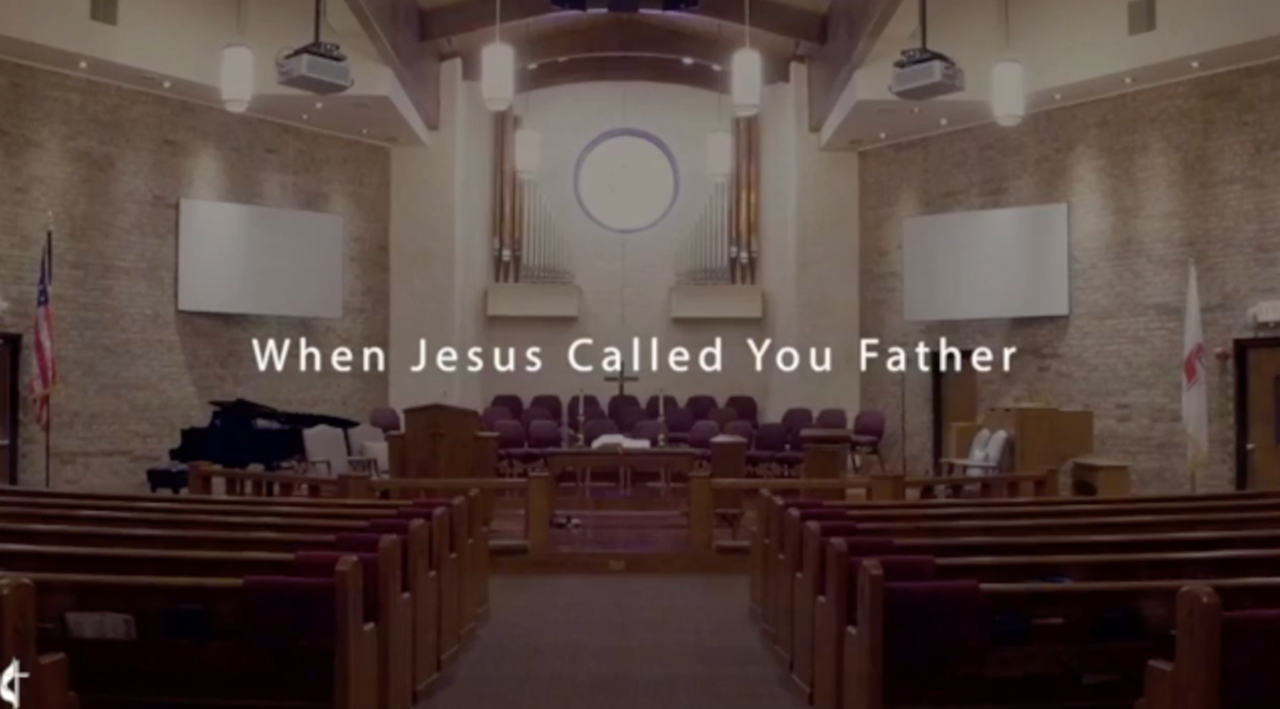 Replay: June 21, 2020 Worship