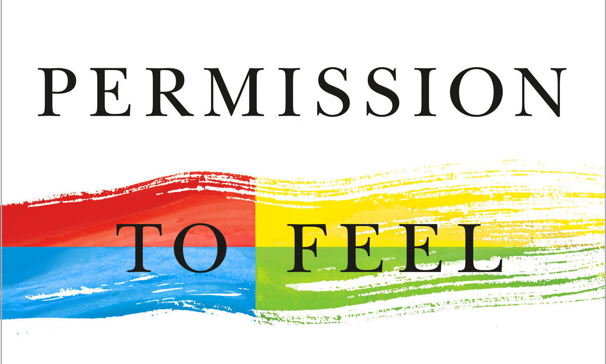 Permission to Feel Study