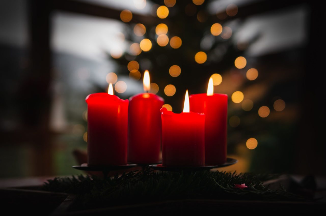Advent Study