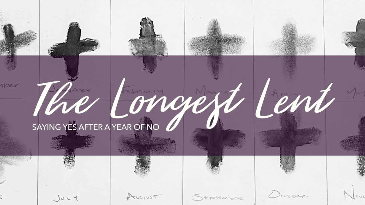 The Longest Lent Study