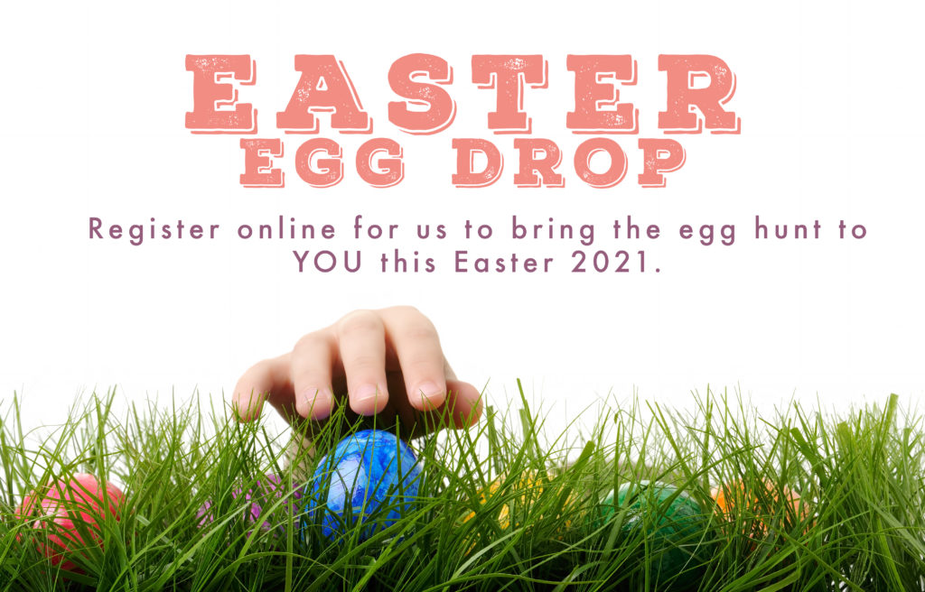 Easter Egg Drop 4