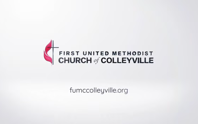 Former First UMC Colleyville Pastor Claus Hermann Rohlfs, Jr. Passed Away June 28, 2022