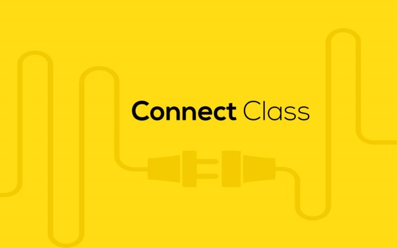 Connect Class