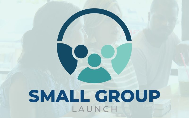 New Men’s Small Group