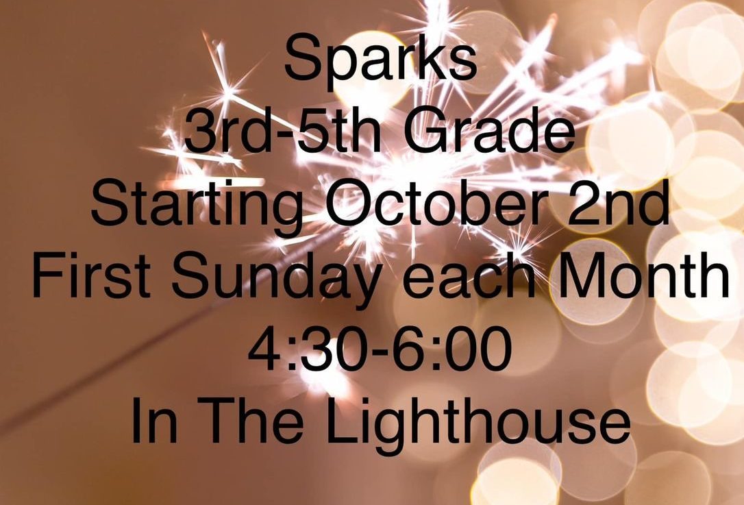 Sparks Ministry