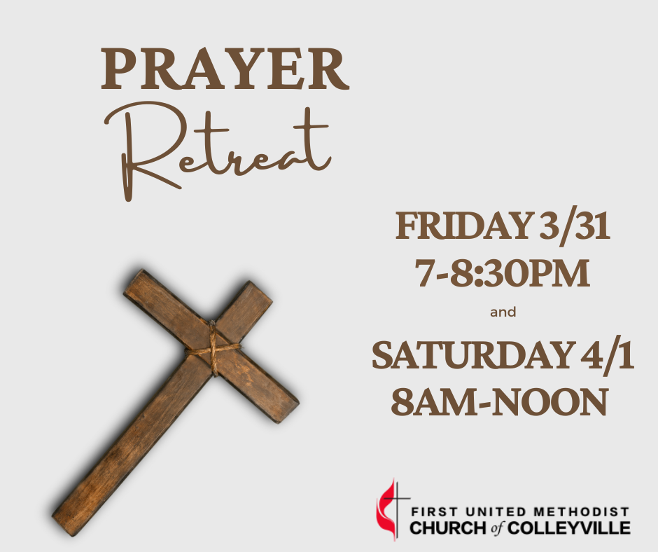 Prayer Retreat