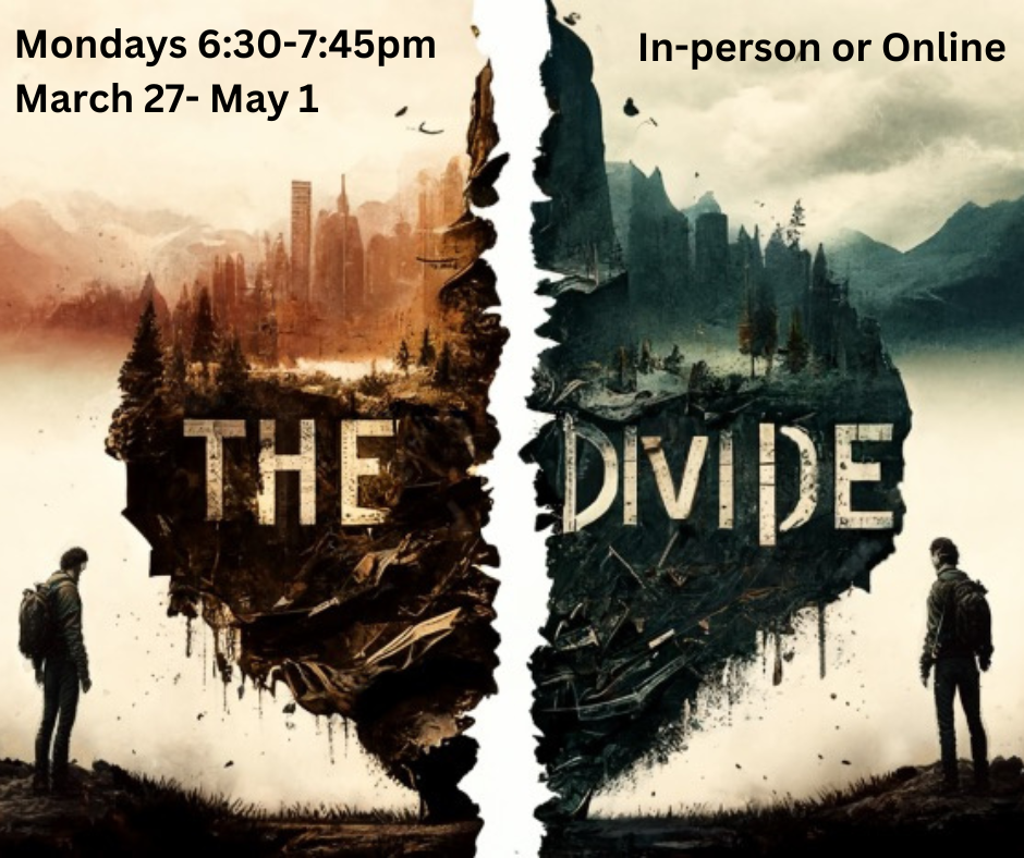 The Divide Class