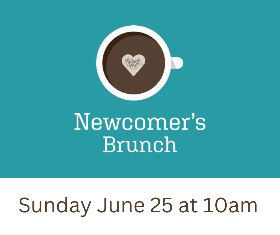 Newcomer’s Brunch