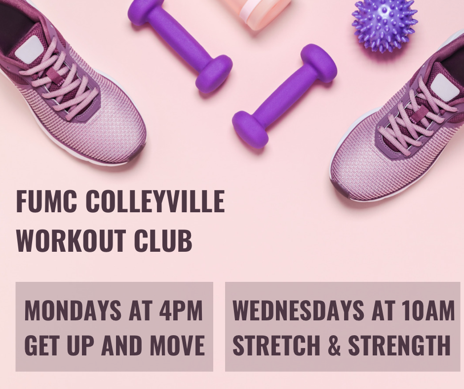 Workout Club