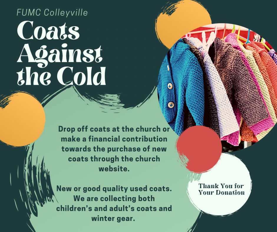 Coats Against the Cold