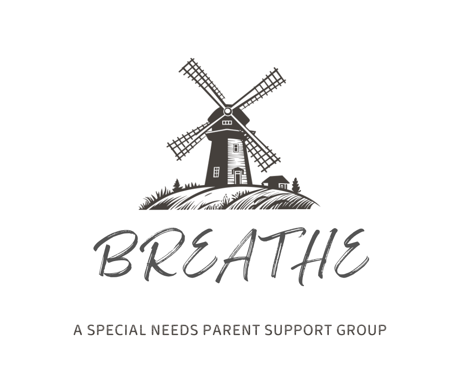 Special Needs Parent Support Group