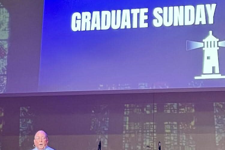 Replay: May 19, 2024 Contemporary Service