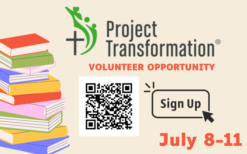 Project Transformation