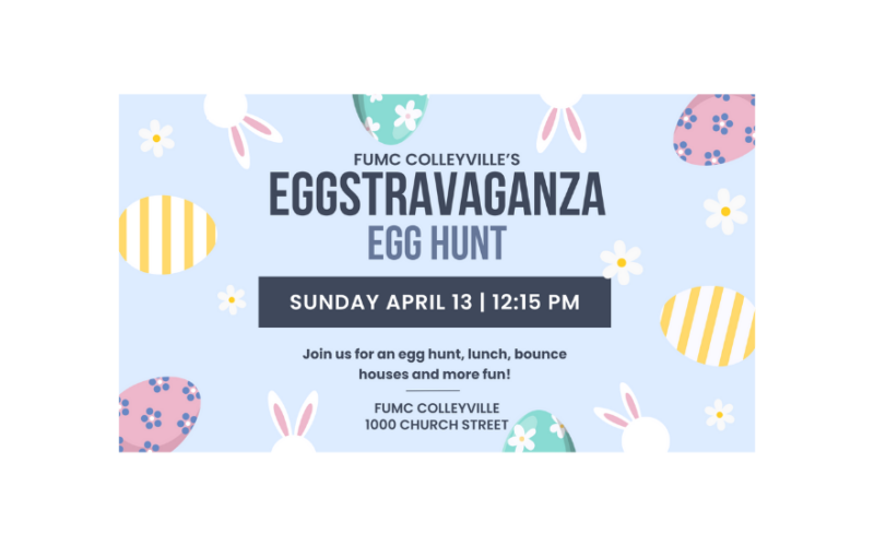 Eggstravaganza
