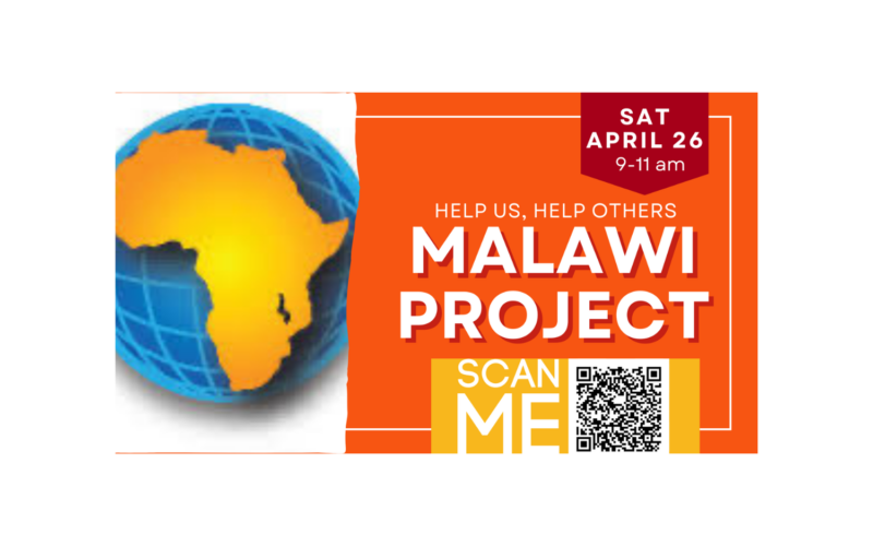 Malawi Project