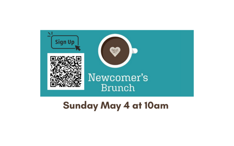 Newcomer’s Brunch