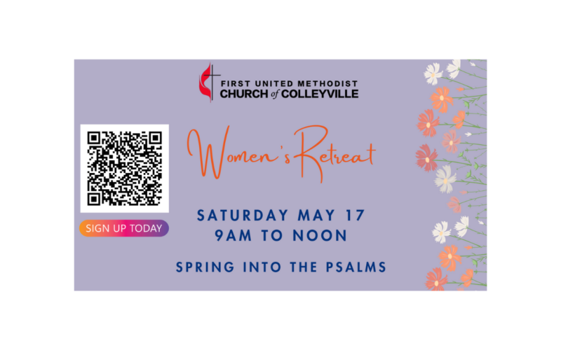 Women’s Retreat