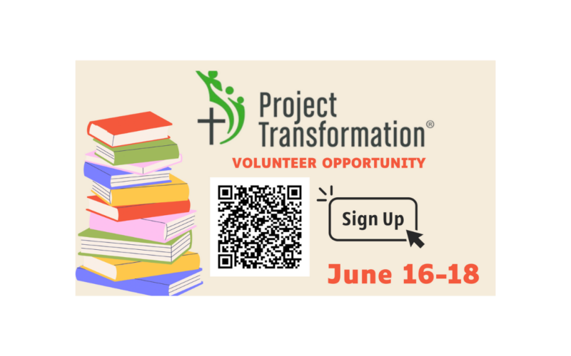 Project Transformation