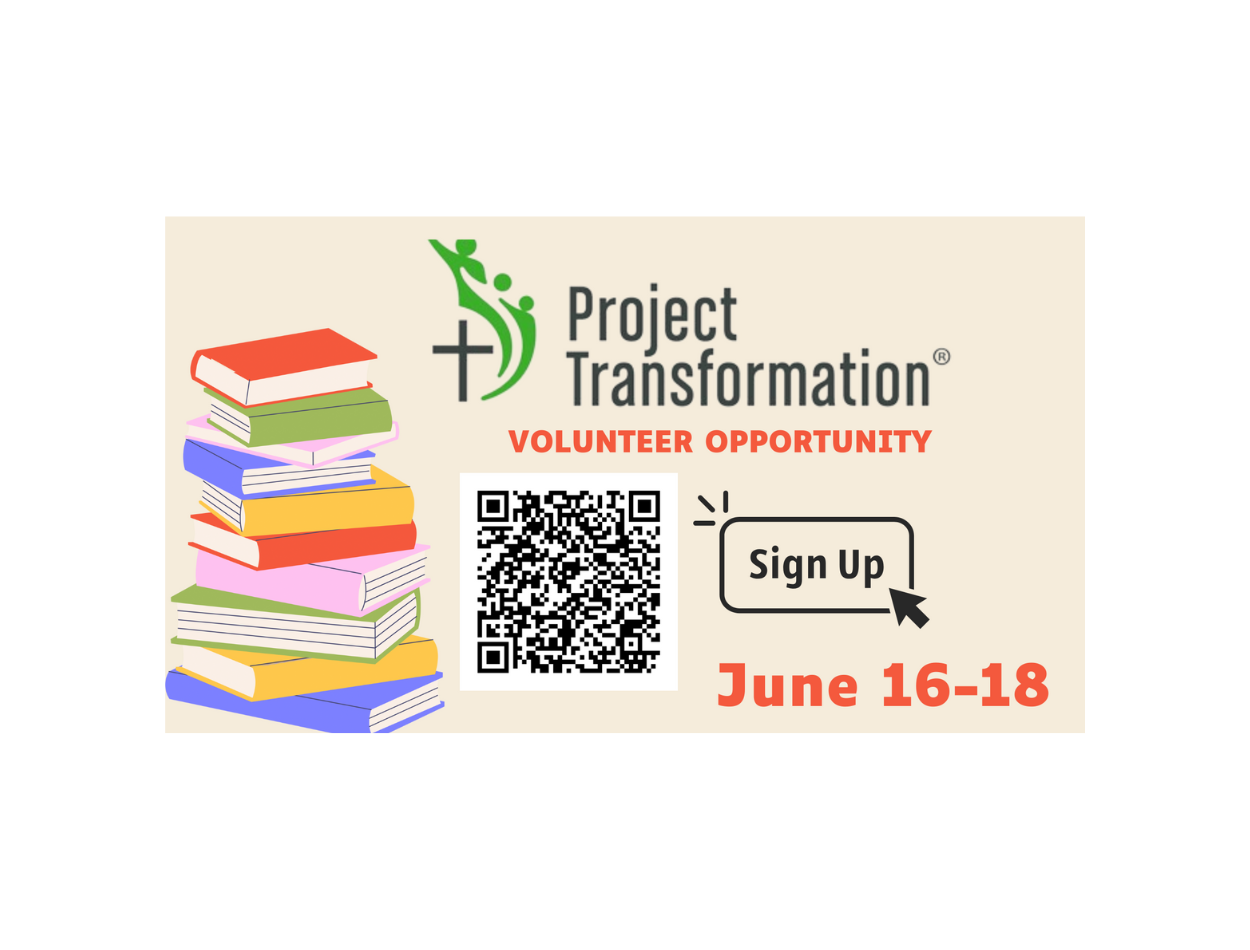Project Transformation