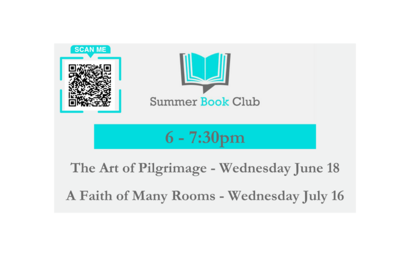 Summer Book Club