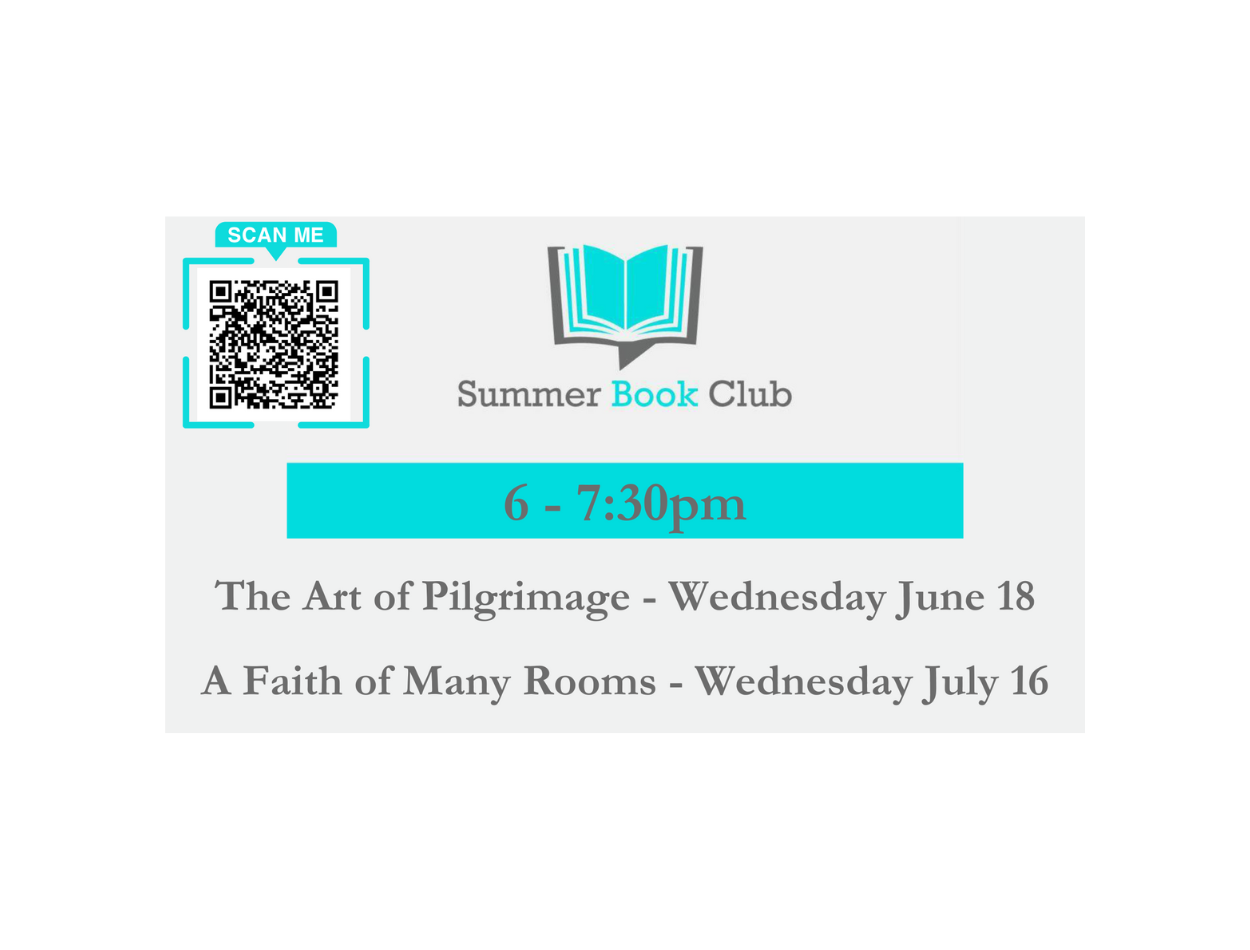 Summer Book Club