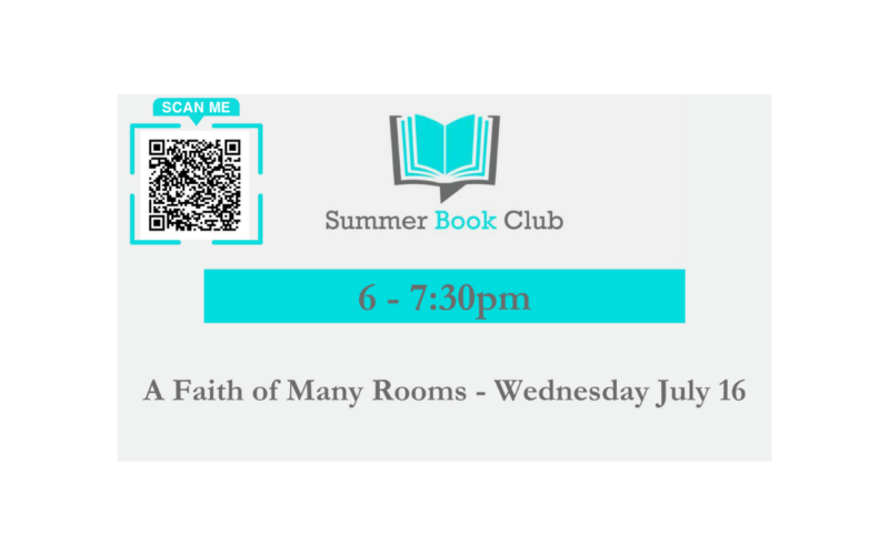 Summer Book Club