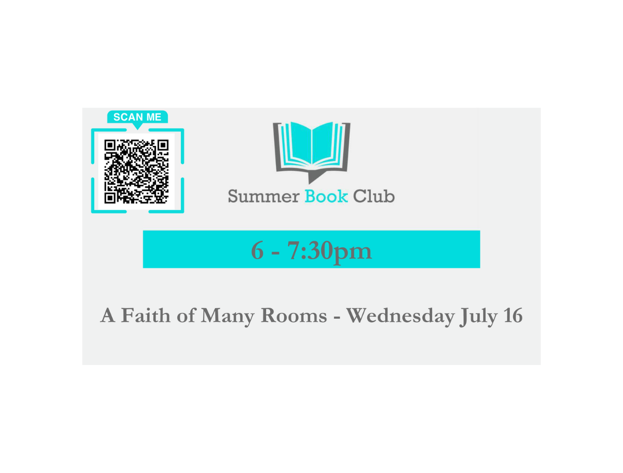 Summer Book Club