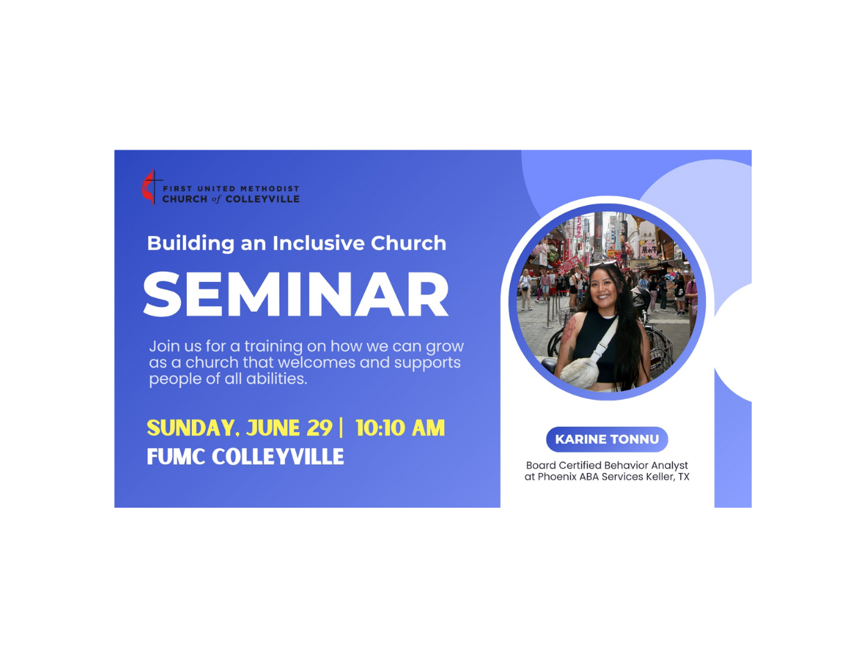 Inclusive Seminar