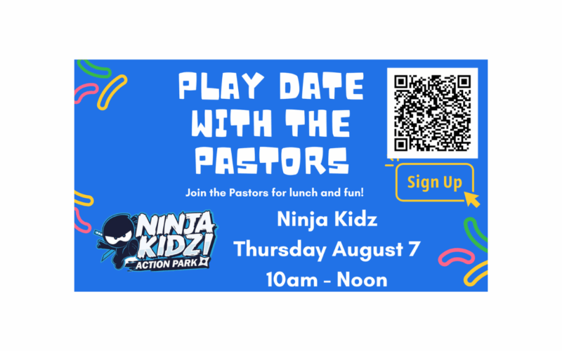 Ninja Kidz