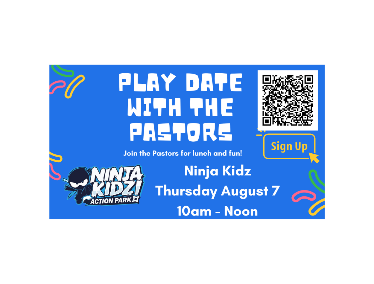 Ninja Kidz