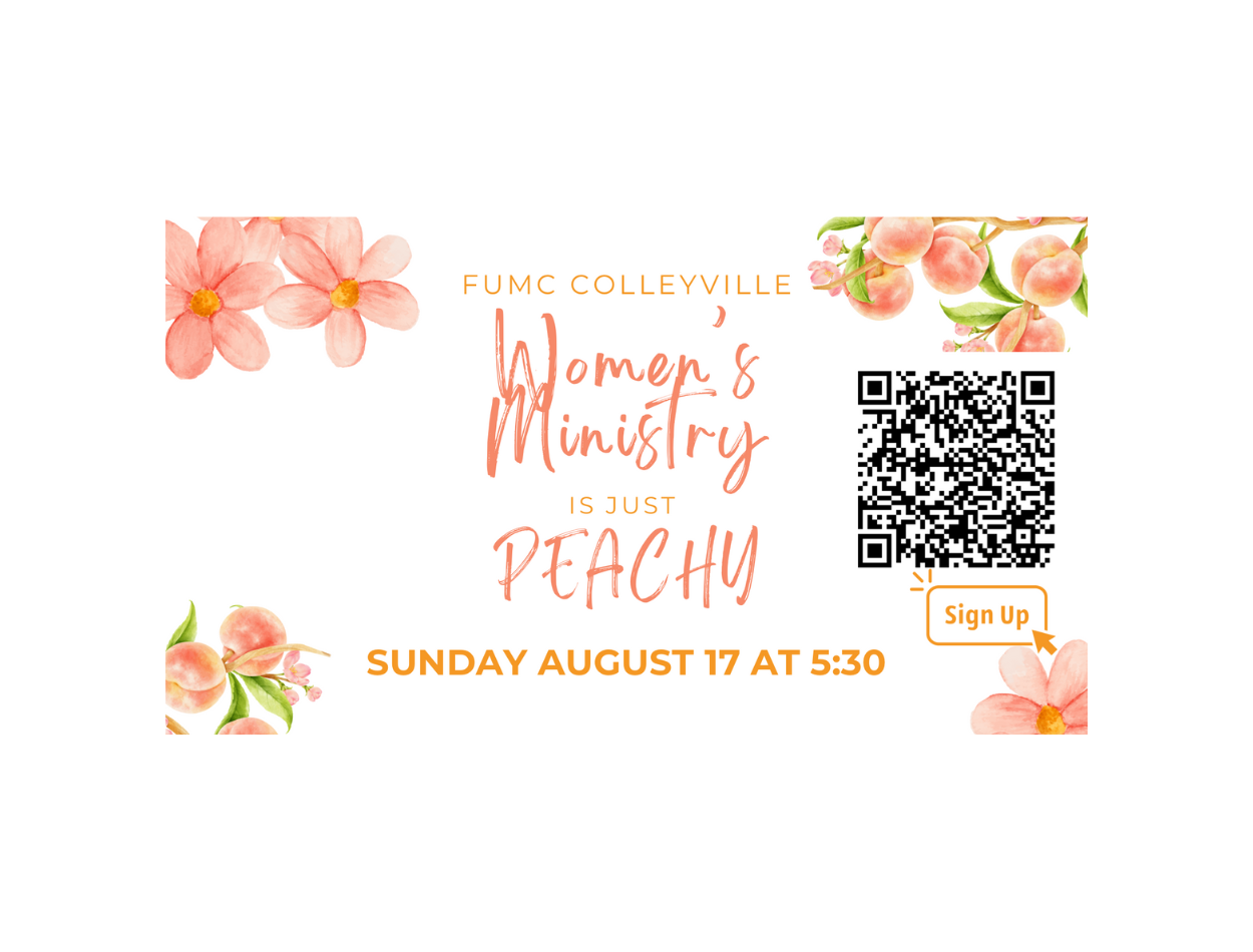 Women’s Ministry