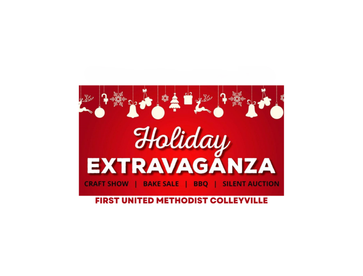 Holiday Extravaganza Vendor Registration