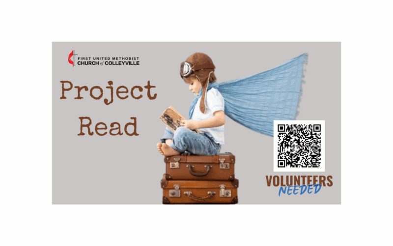 Project Read