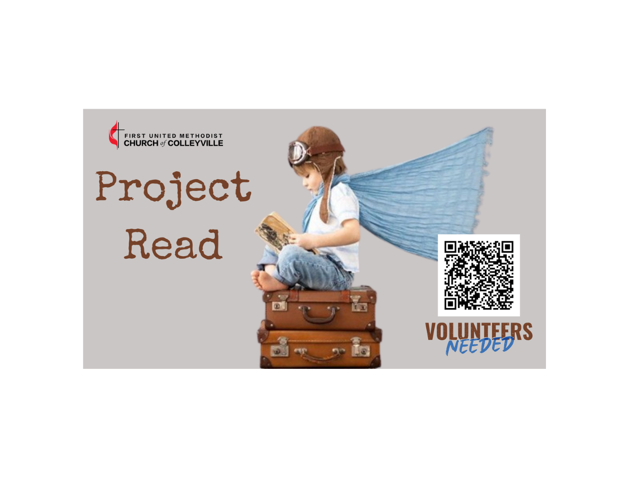 Project Read