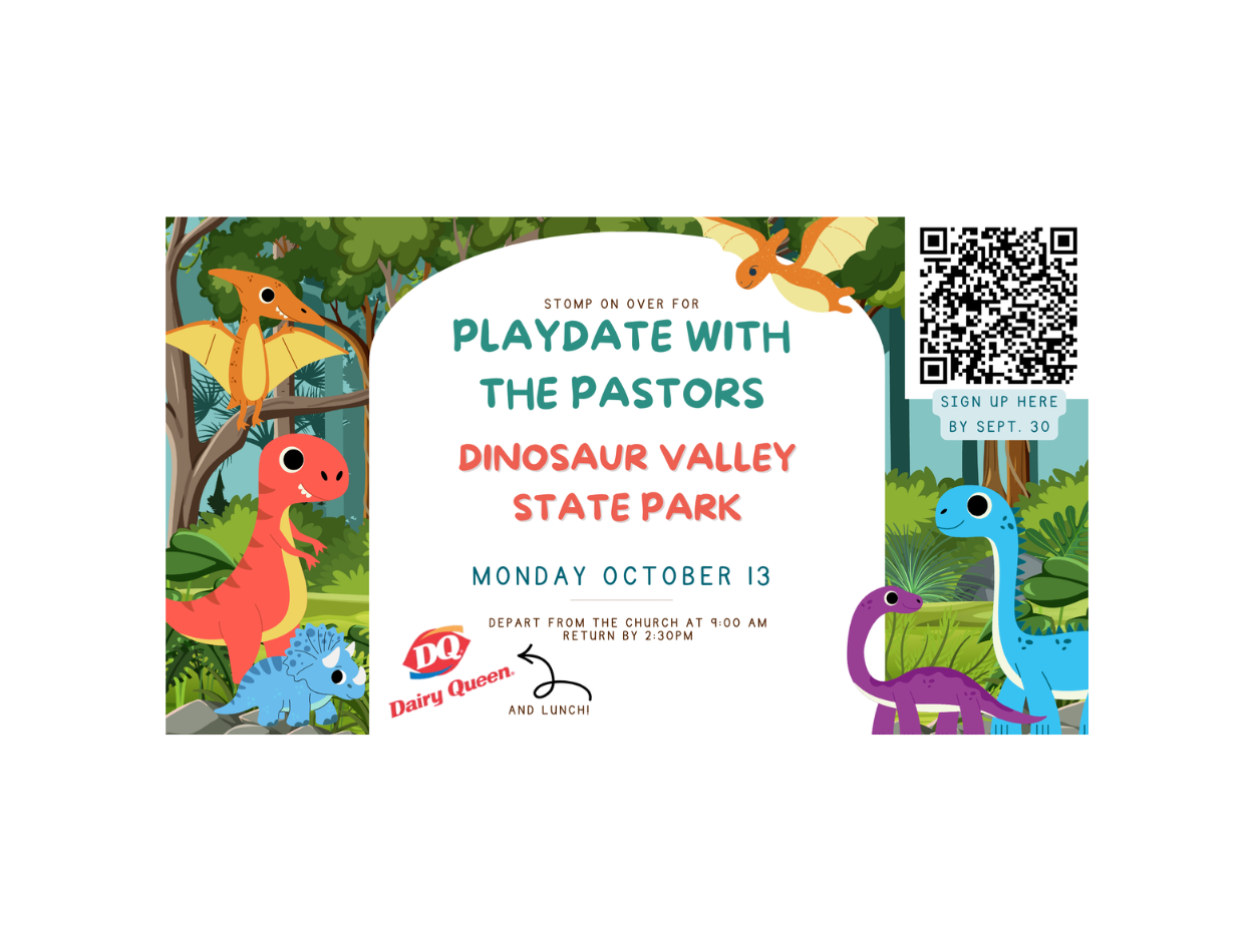 Dinosaur Valley State Park