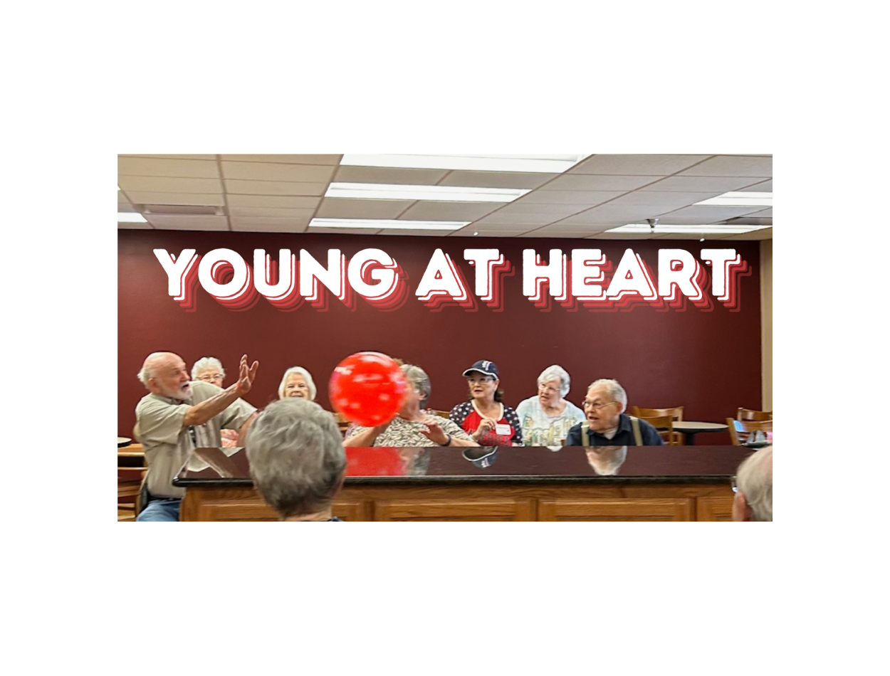 Young at Heart