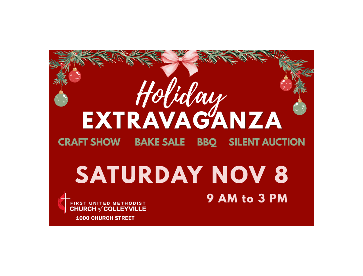 Holiday Extravaganza
