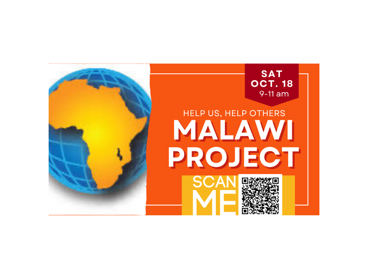 Malawi Packing Project