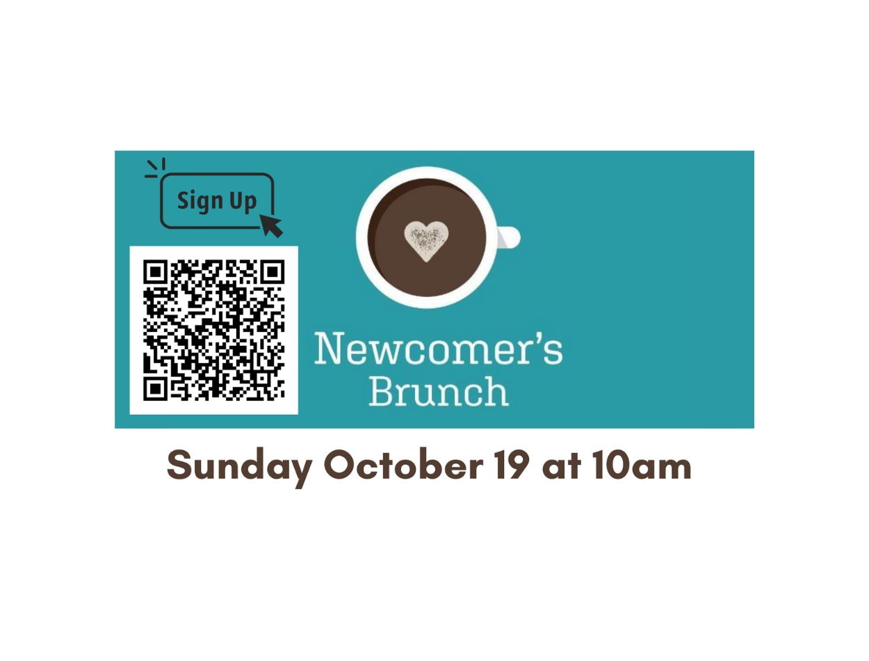 Newcomer’s Brunch