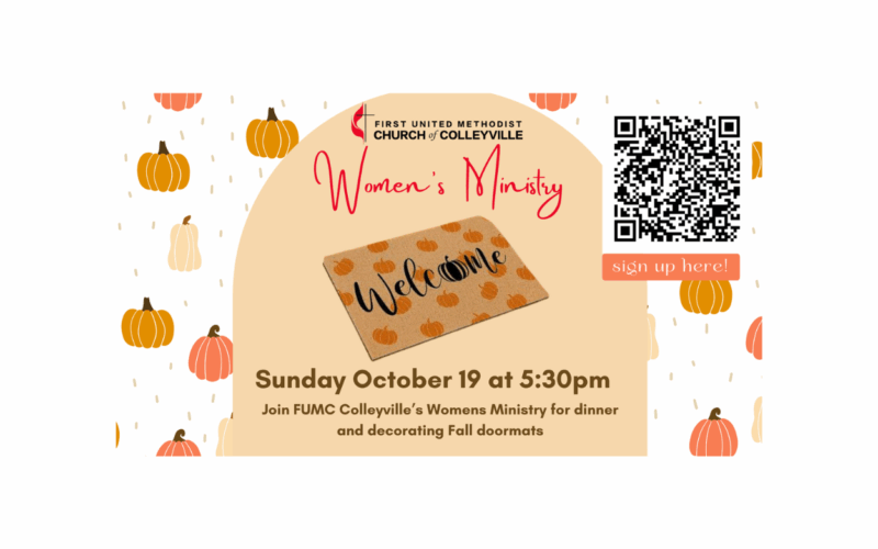 Women’s Ministry