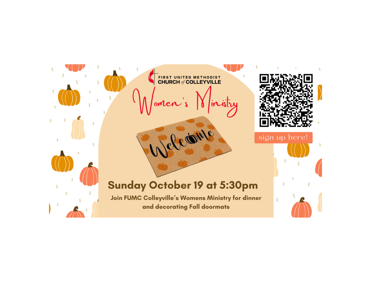 Women’s Ministry