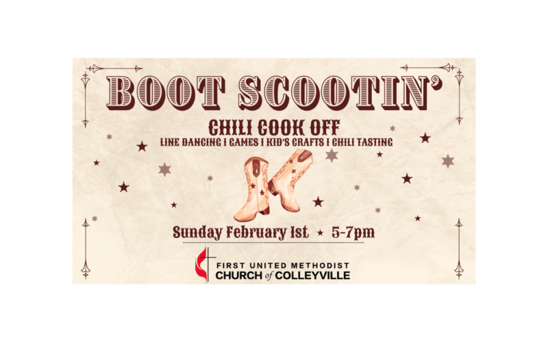 Chili Cook-off