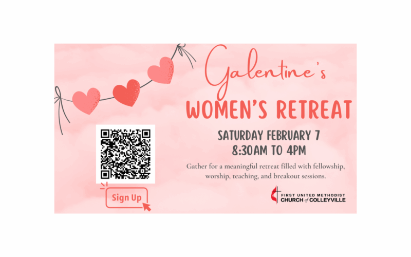 Galentine’s Day