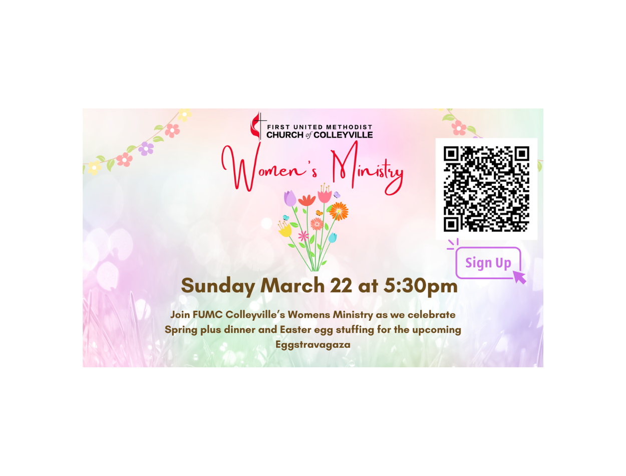 Women’s Ministry