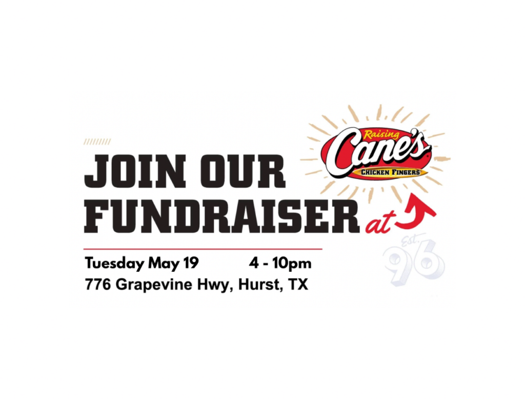 Youth Fundraiser