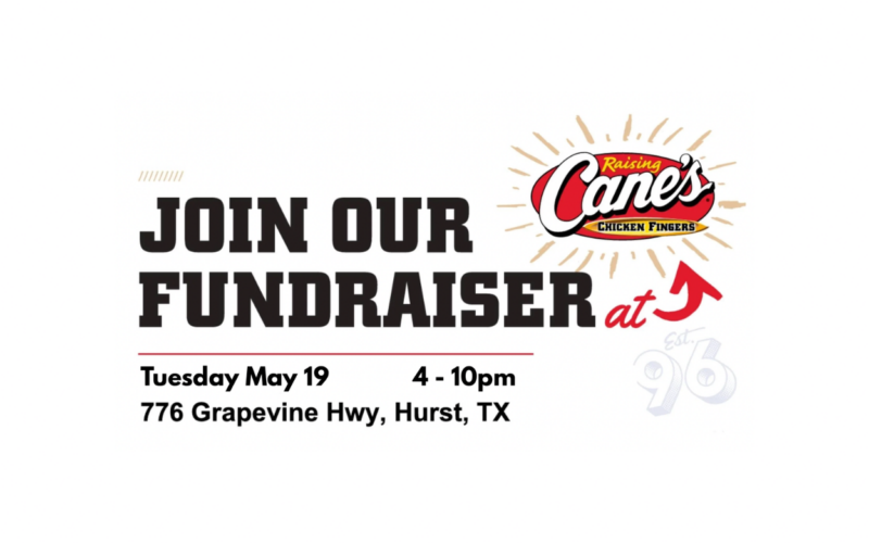 Youth Fundraiser